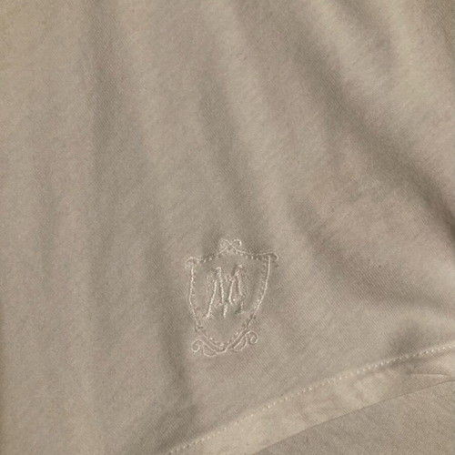 Massimo Dutti women's white blouse XS used