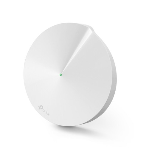 TP-Link Deco M9 Plus AC2200 Smart Home Mesh Wi-Fi System, 1 pack
