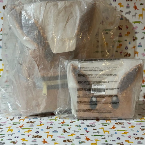 Loungefly Pokémon pack of 2 Eevee backpack and wallet new