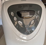 AFK Bread Maker BM-2N 600W like new with multiple programs