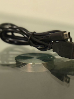 Nintendo 3DS/2DS/DSi/new 3DS-2DS USB καλώδιο φόρτισης καινούργιο