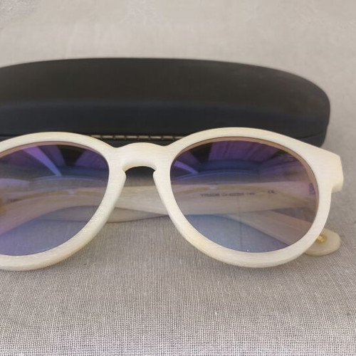 Versace 19-69 VY5502B 4C sunglasses, beige