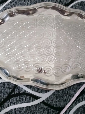 Δίσκος 46 εκατοστών 48x26,5 εκατοστά