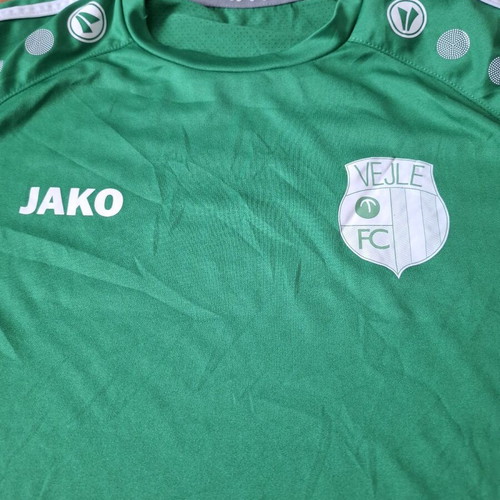 Vejle FC men's shirt Jako like new, size S
