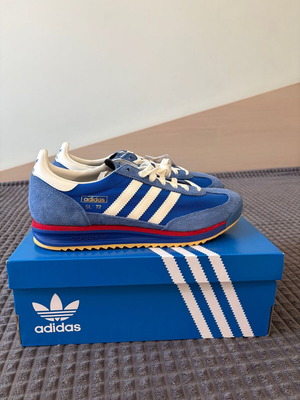 Adidas SL 72 sneakers new, sizes 42 2/3, 44 and 44 2/3