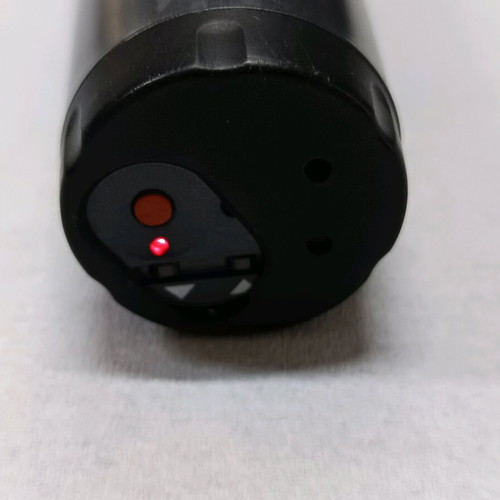 Sennheiser EW300 G2 wireless microphone used