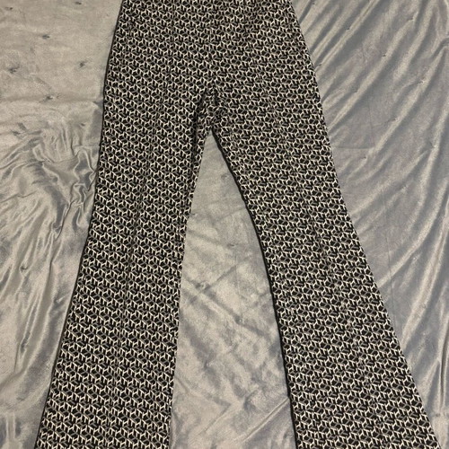 Tommy Hilfiger pants new, heavy winter Italian fabric, size S