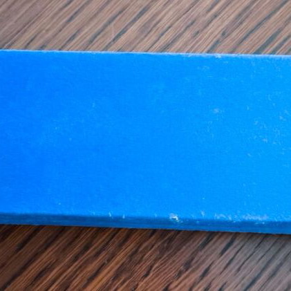 Swarovski empty jewelry box used, narrow