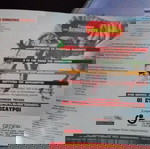  "Γνωρίστε τους Δεινόσαυρους" ολοκληρωμένη σειρά 80 τευχών της FABRI.