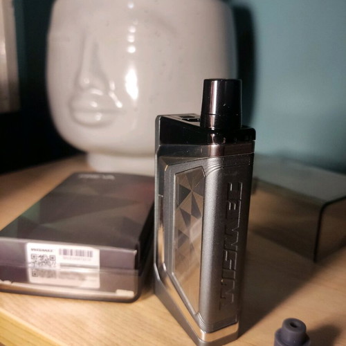 Wismec Preva DNA Pod Kit like new