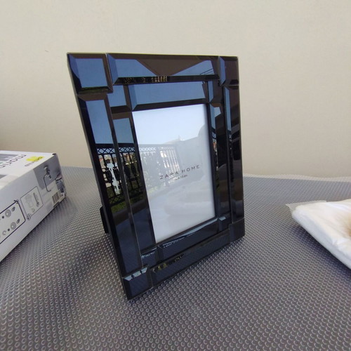 Zara photo frame unused