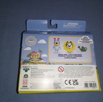 Bluey Ice Blocks figures new