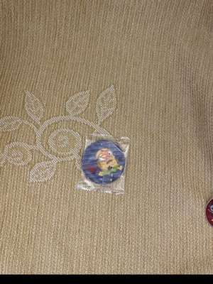 Chipicao Minions Collectible Cap #9 new