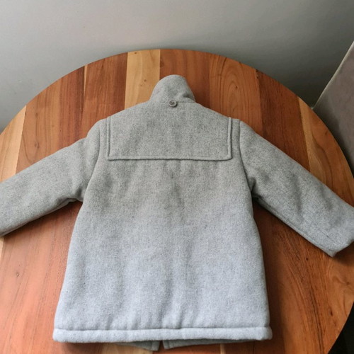 Marasil baby coat new for 18 months