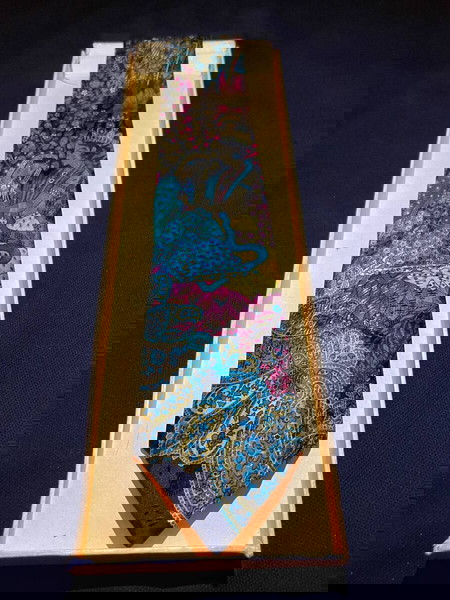GUY LAROCHE tie
