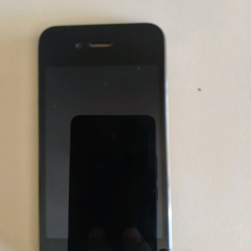 Apple iPhone 4 Model A1332 used for parts