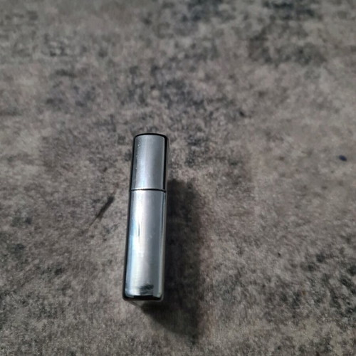 Jagermeilter lighter used, collectible with scratches