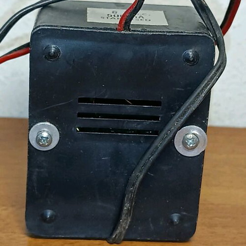 Multimeter HC-213 used, old