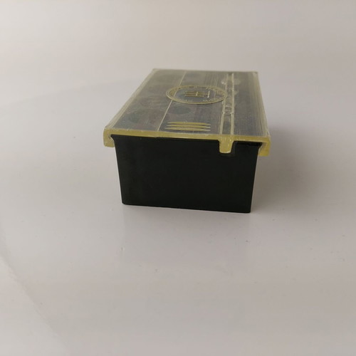 Set of gram weights for apothecary scale used
