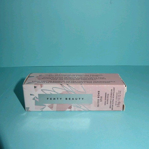 FENTY BEAUTY Gloss Bomb Stix 07 How many Carats like new