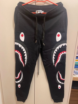 Ape Brent trouser new size M black