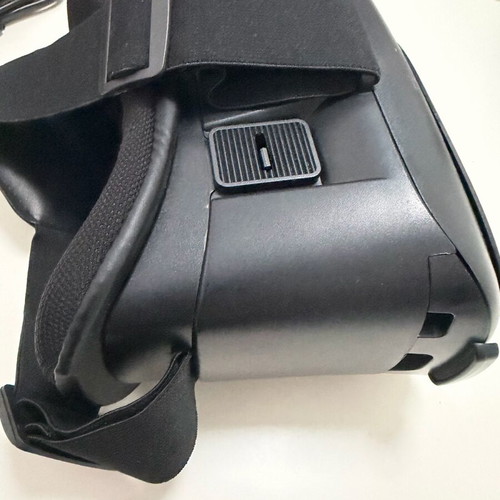 Jelly Virtual Reality Glasses like new