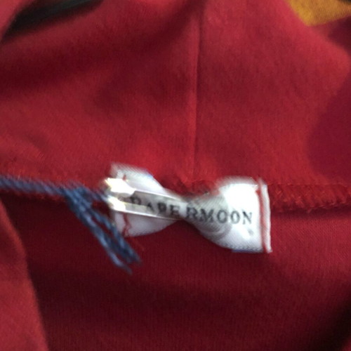 Branded children's blouse new, size Small
