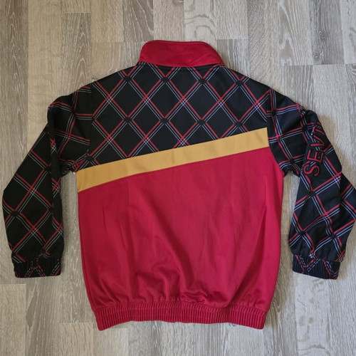 Sevilla Joma Kids Football Jacket like new