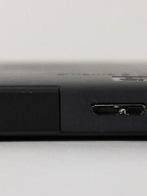 WD Elements Portable 500GB refurbished