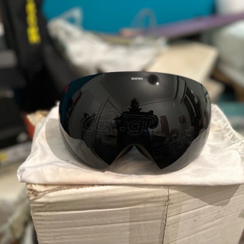 Electric snowboard ski goggles like new