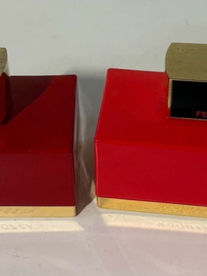 Fendi L’Acquarossa Eau de Parfum 75ml και Eau de Toilette 75ml σετ tester