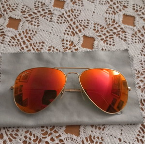 Αυθεντικά γυαλιά RayBan