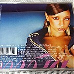  Mya – Fear Of Flying   CD Europe 2000'