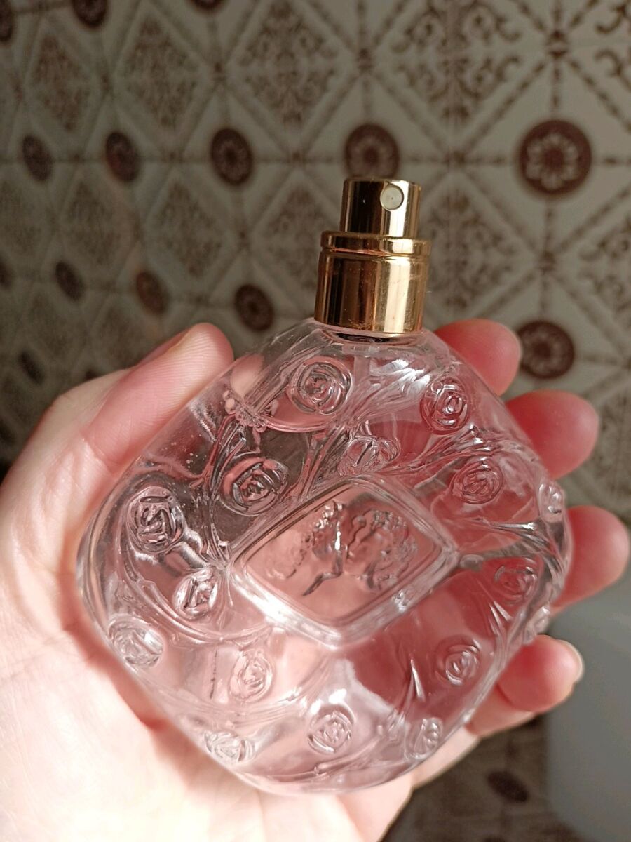 Lalique Tendre Kiss perfume 50 ml like new - € 55,00 - Vendora.cy