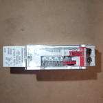 Analog Mechanical Rail Timer new, 24-hour program, 15-minute intervals