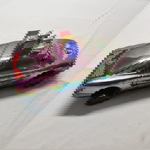 Vintage Police car Space-600SE μεταχειρισμένο