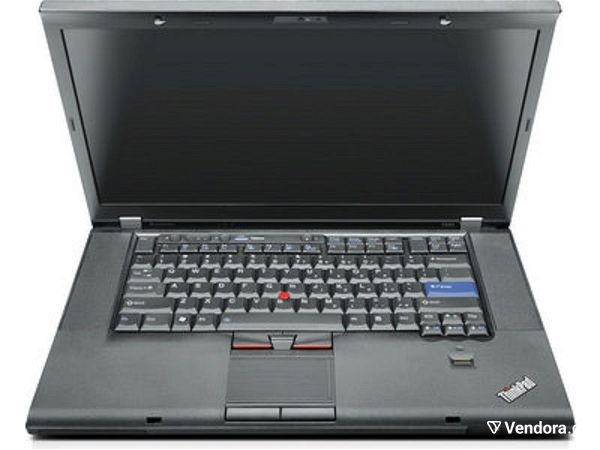  Lenovo Thinkpad T520