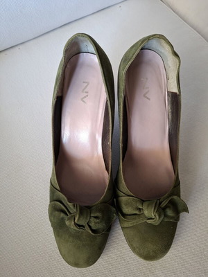 Zadig&Voltaire pumps size 39 used