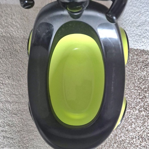 Children's Potty Car Type Stationary New