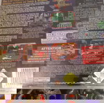  Dungeons and dragons, Iron and blood, ps1, (χωρις cd), κουτι και manual