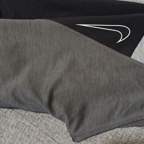 Nike leggings small, like new, worn once