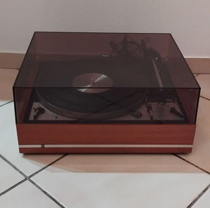 Dual 1229 Πικάπ