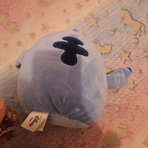 Squishmallows σαν καινούργια, σετ