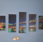 Painting set