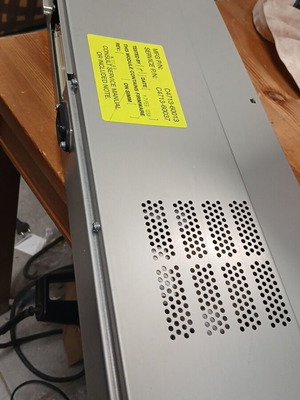 HP printer plotter module C4713-60013