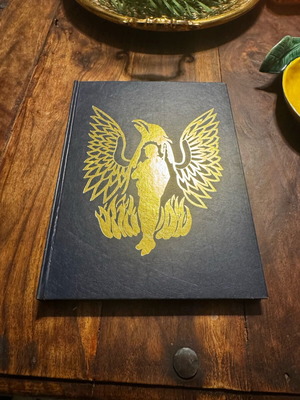 Eptaetia album like new