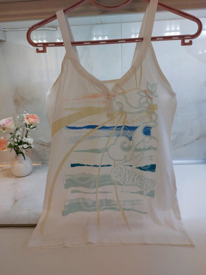 Oxbow blouse like new, size S