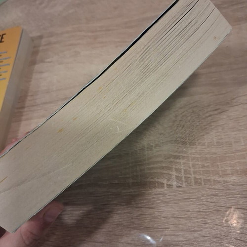 Philippa Gregory The Fairmile Series used English books with mold