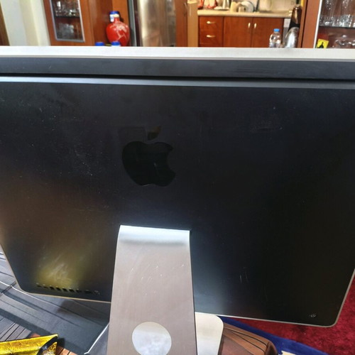 Apple iMac A1115 used for parts or repair