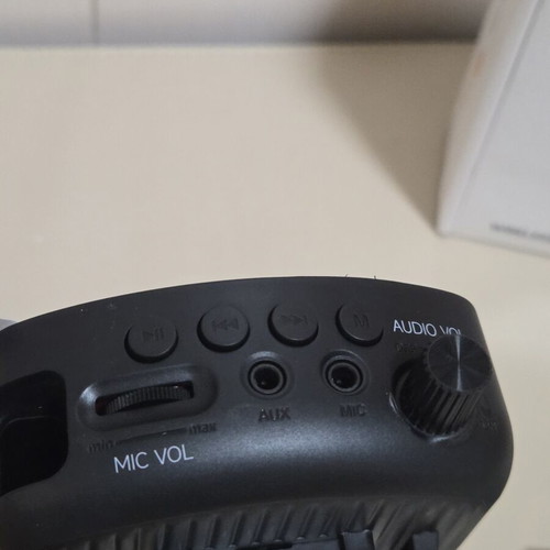 Prunus A10 wireless voice amplifier and Bluetooth speaker